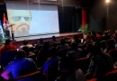 comandante carlos fonseca, nicaragua, cinemateca nacional, fsln,
