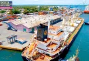 empresa portuaria nacional, nicaragua, puertos, turismo, nicaragua,