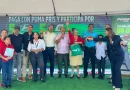 Puma Energy, sorteo, promociones, dinámicas, nicaragüa, puma,