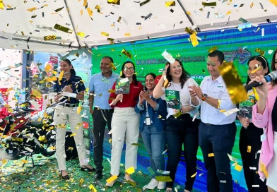 puma energy, nicaragua, managua, motocicleta, sorteo,