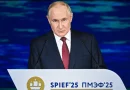 presidente Putin, Rusia, Valdimir Putin, propone, modelo, nuevo modelo, libre de manipulación,