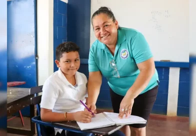 maestra, Día del Maestro, Nicaragua, Gobierno de Nicaragua, patrimonio cultural, maestro nicaragüense,