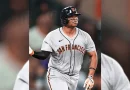 mlb, deportes, beisbol, gigantes de san francisco, boston, devers,