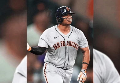 mlb, deportes, beisbol, gigantes de san francisco, boston, devers,