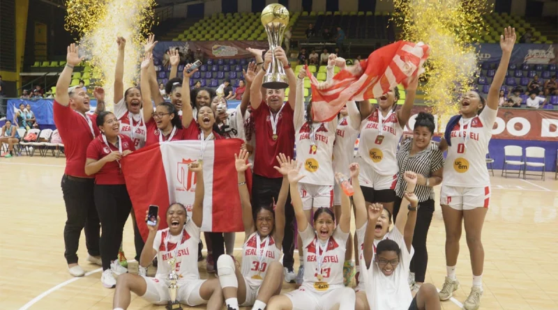 real esteli, nicaragua, baloncesto, uam, torneo,
