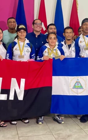 selección nacional de brasil, nicaragüa, gobierno de Nicaragua, nicaragüa, brasil