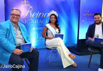 casting 2025, reinas nicaragua 2025, intur, nicaragua diseña, minjuve, nicaragua, managua, departamentos de nicaragua
