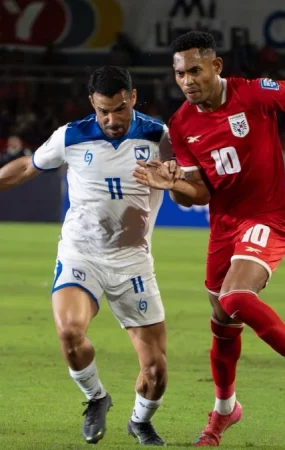 mundial 2026, nicaragua, panamá, deportes,