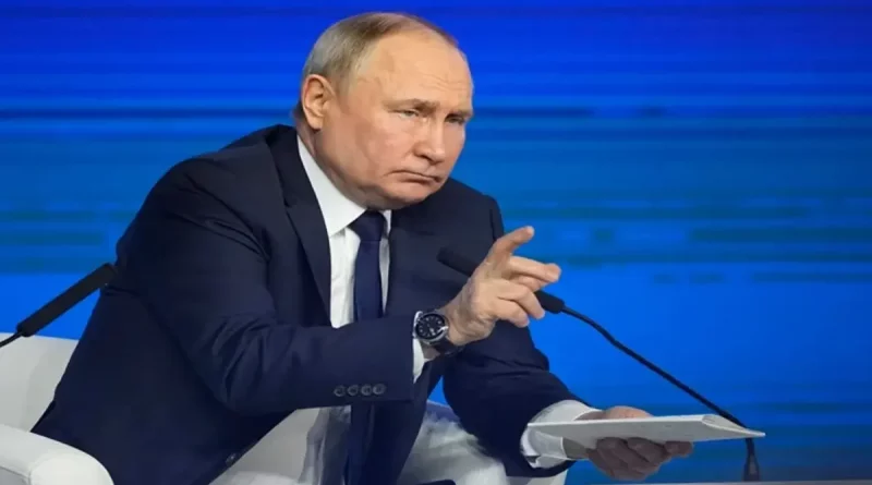 aplicación de mensajería, MAX, Rusia, desarrolla, aplicación de mensajería nacional, Vladímir Putin, remplazar, Whatsapp, Telegram, tecnología,