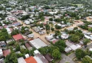 nicaragua, sinapred, inundaciones, el rama,