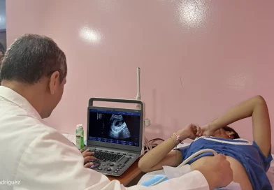 nicaragua, minsa, salud maternal,