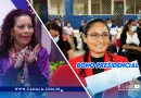 nicaragua. bono presidencial, bono, presidencia, dia del maestro, bono a maestros,