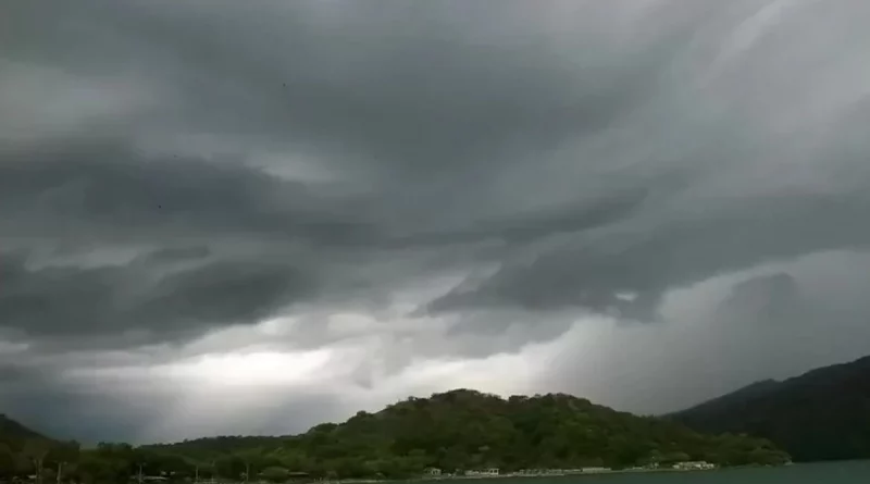 clima, nicaragua, ineter, lluvias, ambiente caluroso,