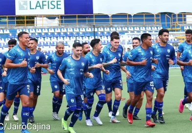 guayana, nicaragua, deportes, mundial 2026, nicaragua vs guyana