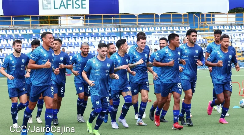 guayana, nicaragua, deportes, mundial 2026, nicaragua vs guyana