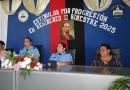 sistema penitenciario, Nicaragua, gobierno de Nicaragua,