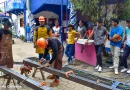 inatec, nicaragua, rivas, estructuras metalicas,