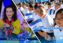 nicaragua, estudiantes, rendimiento academico, educacion, rosario murillo,