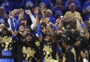 nba, thunder de oklahoma, basketbal,