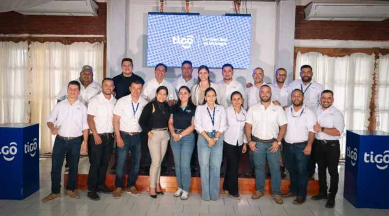 Tigo nicragua, Nicaragua, Tigo Nicaragua, aliados comerciales,