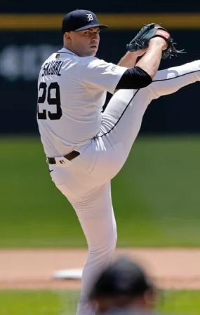 mlb, beisbol, deportes, tigres de detroit,