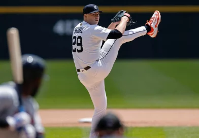 mlb, beisbol, deportes, tigres de detroit,