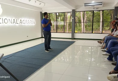 una, concurso agropecuario, nicaragua, universidad agraria,