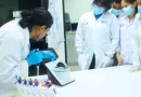 biotecnología, tecnologías modernas, unan managua, managua, materiales geológicos, desarrollo científico