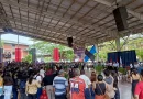 nicaragua, managua, unp, reina madre tierra, eleccion,