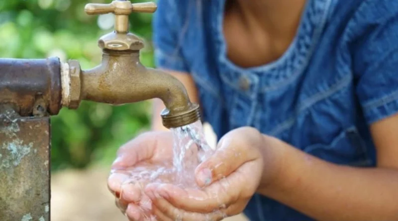 el rama, Nicaragua, agua potable, Nicaragua,
