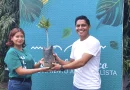 nicaragua, juventud sandinista, movimiento ambientalista guardabarranco,minjuve,