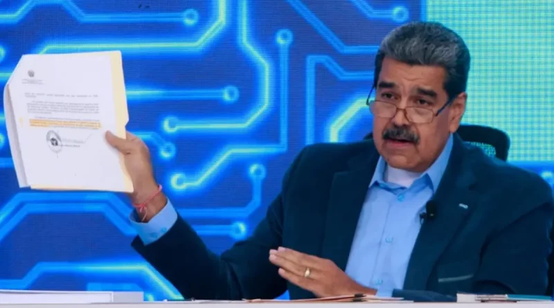 Venezuela, Nicolas Maduro, Paz, paz mundial, cumbre mundial por la paz, impulsa,