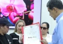 Venezuela, Rubby Pérez, identidad post mortem, otorga, nacionalidad post mortem, merenguero, dominicano, nicolas maduro,