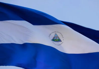 nicaragua, gobierno de nicaragua, onu, ministerio de relaciones exteriores, acnur,