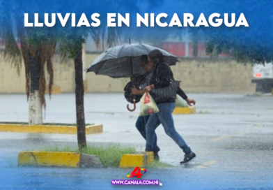nicaragua, clima, pronostico del clima, ineter,