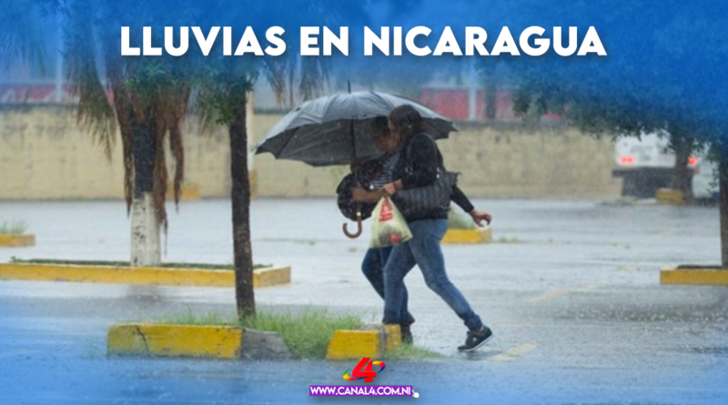 nicaragua, clima, pronostico del clima, ineter,