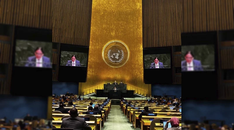 onu, gobierno de nicaragua, pueblos, economia,