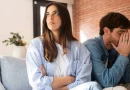 pareja tóxica, relaciones tóxicas, cuidado, discusiones, aceleran el envejecimiento, afecta, envejecer 10 años, una década, estudio,
