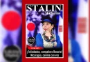 opinion, nicaragua, rosario murillo, copresidente de nicaragua,