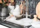 investigación, objeto, sucio, cocina, objeto más sucio, experimento, esponja, lavar traste,