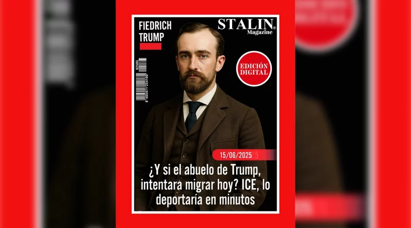 opinion, donald trump, estados unidos, migrantes, ice,