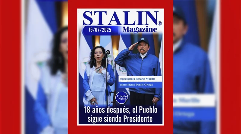 nicaragua, gobierno de nicaragua, opinion,
