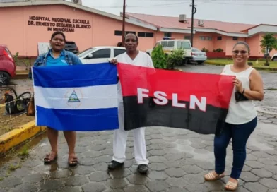 Hospital Regional, Dr. Ernesto Sequeira Blanco, Bluefields, morgue, inauguran,