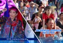 nicaragua, rosario murillo, actividades de fin de semana, paz, amor,