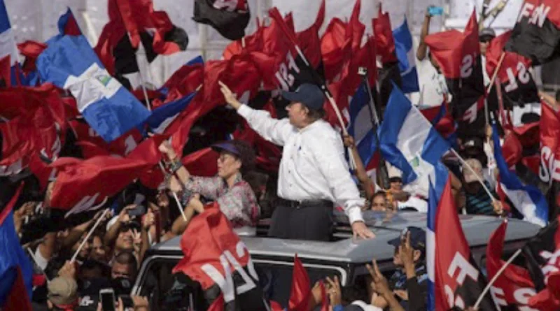 46/19. revolucion sandinista, nicaragua, opinion, fsln,