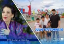 nicaragua, actividades de nicaragua, rosario murillo,