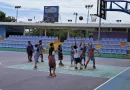 nicaragua, managua, torneo de baloncesto,