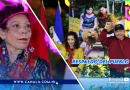 nicaragua, rosario murillo, copresidenta de nicaragua, comandante daniel ortega, aprobacion,