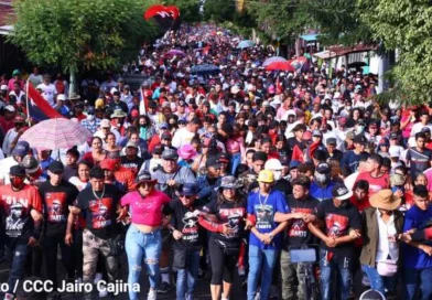 aala, Japón, nicragua, gobierno de nicaraGUa,