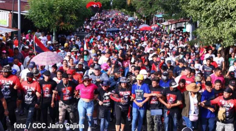 aala, Japón, nicragua, gobierno de nicaraGUa,